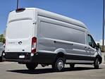 2024 Ford Transit 350 Super Cab High Roof AWD, Empty Cargo Van for sale #42RKA57370 - photo 22