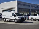 2024 Ford Transit 150 Low Roof AWD, Upfitted Cargo Van for sale #42RKA90740 - photo 31