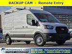 New 2024 Ford Transit 250 Base Medium Roof AWD, Upfitted Cargo Van for sale #42RKA92939 - photo 1