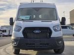 New 2024 Ford Transit 250 Base Medium Roof AWD, Upfitted Cargo Van for sale #42RKA92939 - photo 12