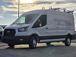 New 2024 Ford Transit 250 Base Medium Roof AWD, Upfitted Cargo Van for sale #42RKA92939 - photo 13