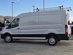 New 2024 Ford Transit 250 Base Medium Roof AWD, Upfitted Cargo Van for sale #42RKA92939 - photo 14