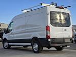 New 2024 Ford Transit 250 Base Medium Roof AWD, Upfitted Cargo Van for sale #42RKA92939 - photo 15