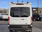 New 2024 Ford Transit 250 Base Medium Roof AWD, Upfitted Cargo Van for sale #42RKA92939 - photo 16