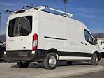 New 2024 Ford Transit 250 Base Medium Roof AWD, Upfitted Cargo Van for sale #42RKA92939 - photo 17