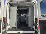 New 2024 Ford Transit 250 Base Medium Roof AWD, Upfitted Cargo Van for sale #42RKA92939 - photo 2