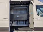 New 2024 Ford Transit 250 Base Medium Roof AWD, Upfitted Cargo Van for sale #42RKA92939 - photo 25