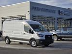 New 2024 Ford Transit 250 Base Medium Roof AWD, Upfitted Cargo Van for sale #42RKA92939 - photo 32