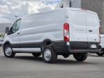 2024 Ford Transit 150 Low Roof AWD, Empty Cargo Van for sale #42RKA93409 - photo 17