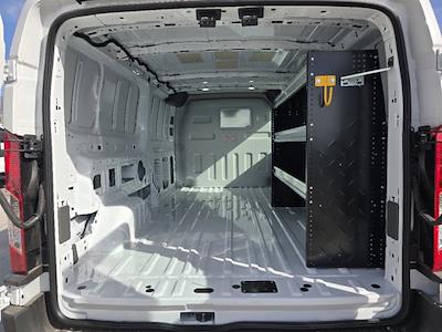 2024 Ford Transit 150 Low Roof AWD, Upfitted Cargo Van for sale #42RKB16847 - photo 2