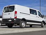 2024 Ford Transit 150 Low Roof AWD, Upfitted Cargo Van for sale #42RKB16847 - photo 18