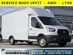 New 2024 Ford Transit 350 Base AWD, Cutaway for sale #42RKB22127 - photo 1