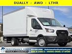 2024 Ford Transit 350 HD AWD, Rockport Workport Service Utility Van for sale #42RKB22182 - photo 1