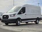 2024 Ford Transit 250 Medium Roof AWD, Empty Cargo Van for sale #42RKB32615 - photo 16