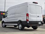 2024 Ford Transit 250 Medium Roof AWD, Empty Cargo Van for sale #42RKB32615 - photo 18