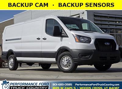 2024 Ford Transit 250 Low Roof AWD, Empty Cargo Van for sale #42RKB32795 - photo 1