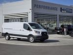 2024 Ford Transit 250 Low Roof AWD, Empty Cargo Van for sale #42RKB32795 - photo 31