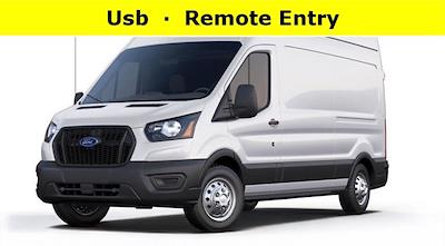 2024 Ford Transit 350 Super Cab High Roof AWD, Empty Cargo Van for sale #42RKB60539 - photo 1