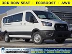 New 2024 Ford Transit 350 XL Low Roof AWD, Passenger Van for sale #42RKB69355 - photo 1