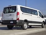 New 2024 Ford Transit 350 XL Low Roof AWD, Passenger Van for sale #42RKB69355 - photo 2