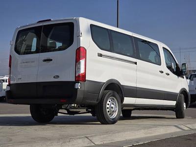 New 2024 Ford Transit 350 XL Low Roof AWD, Passenger Van for sale #42RKB69771 - photo 2