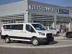 New 2024 Ford Transit 350 XL Low Roof AWD, Passenger Van for sale #42RKB69771 - photo 31