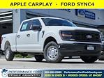 2024 Ford F-150 SuperCrew Cab 4WD, Pickup for sale #42RKD04321 - photo 1