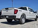 2024 Ford F-150 SuperCrew Cab 4WD, Pickup for sale #42RKD04321 - photo 2