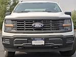 New 2024 Ford F-150 XL SuperCrew Cab 4WD, Pickup for sale #42RKD04322 - photo 15