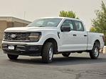 New 2024 Ford F-150 XL SuperCrew Cab 4WD, Pickup for sale #42RKD04322 - photo 16