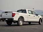 New 2024 Ford F-150 XL SuperCrew Cab 4WD, Pickup for sale #42RKD04322 - photo 2