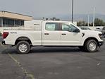 New 2024 Ford F-150 XL SuperCrew Cab 4WD, Pickup for sale #42RKD04322 - photo 21