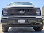 New 2024 Ford F-150 XL SuperCrew Cab 4WD, Pickup for sale #42RKD51065 - photo 15