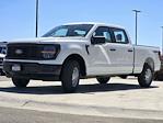 New 2024 Ford F-150 XL SuperCrew Cab 4WD, Pickup for sale #42RKD51065 - photo 16