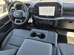 New 2024 Ford F-150 XL SuperCrew Cab 4WD, Pickup for sale #42RKD51065 - photo 27