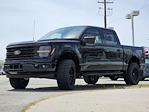 New 2024 Ford F-150 XLT SuperCrew Cab 4WD, Pickup for sale #42RKD60774 - photo 12