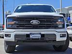 2024 Ford F-150 SuperCrew Cab 4WD, Pickup for sale #42RKD91116 - photo 11