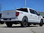 New 2024 Ford F-150 XLT SuperCrew Cab 4WD, Pickup for sale #42RKD91116 - photo 2