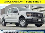 2024 Ford F-150 SuperCrew Cab 4WD, Pickup for sale #42RKD93243 - photo 1