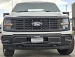 New 2024 Ford F-150 XL SuperCrew Cab 4WD, Pickup for sale #42RKD93243 - photo 15