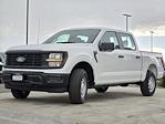 New 2024 Ford F-150 XL SuperCrew Cab 4WD, Pickup for sale #42RKD93243 - photo 16