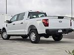 New 2024 Ford F-150 XL SuperCrew Cab 4WD, Pickup for sale #42RKD93243 - photo 18