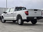 New 2024 Ford F-150 XL SuperCrew Cab 4WD, Pickup for sale #42RKD95619 - photo 17