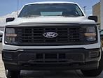 New 2024 Ford F-150 XL SuperCrew Cab 4WD, Pickup for sale #42RKD96156 - photo 14