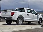 New 2024 Ford F-150 XL SuperCrew Cab 4WD, Pickup for sale #42RKD96156 - photo 2