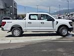 New 2024 Ford F-150 XL SuperCrew Cab 4WD, Pickup for sale #42RKD96156 - photo 23