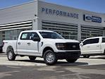 New 2024 Ford F-150 XL SuperCrew Cab 4WD, Pickup for sale #42RKD96156 - photo 31