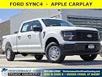 2024 Ford F-150 SuperCrew Cab 4WD, Pickup for sale #42RKD96917 - photo 1