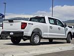 2024 Ford F-150 SuperCrew Cab 4WD, Pickup for sale #42RKD96917 - photo 2