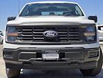 New 2024 Ford F-150 XL SuperCrew Cab 4WD, Pickup for sale #42RKE00631 - photo 14